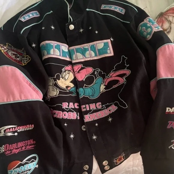 Daytona Racer Disney jacket - Picture 3 of 5